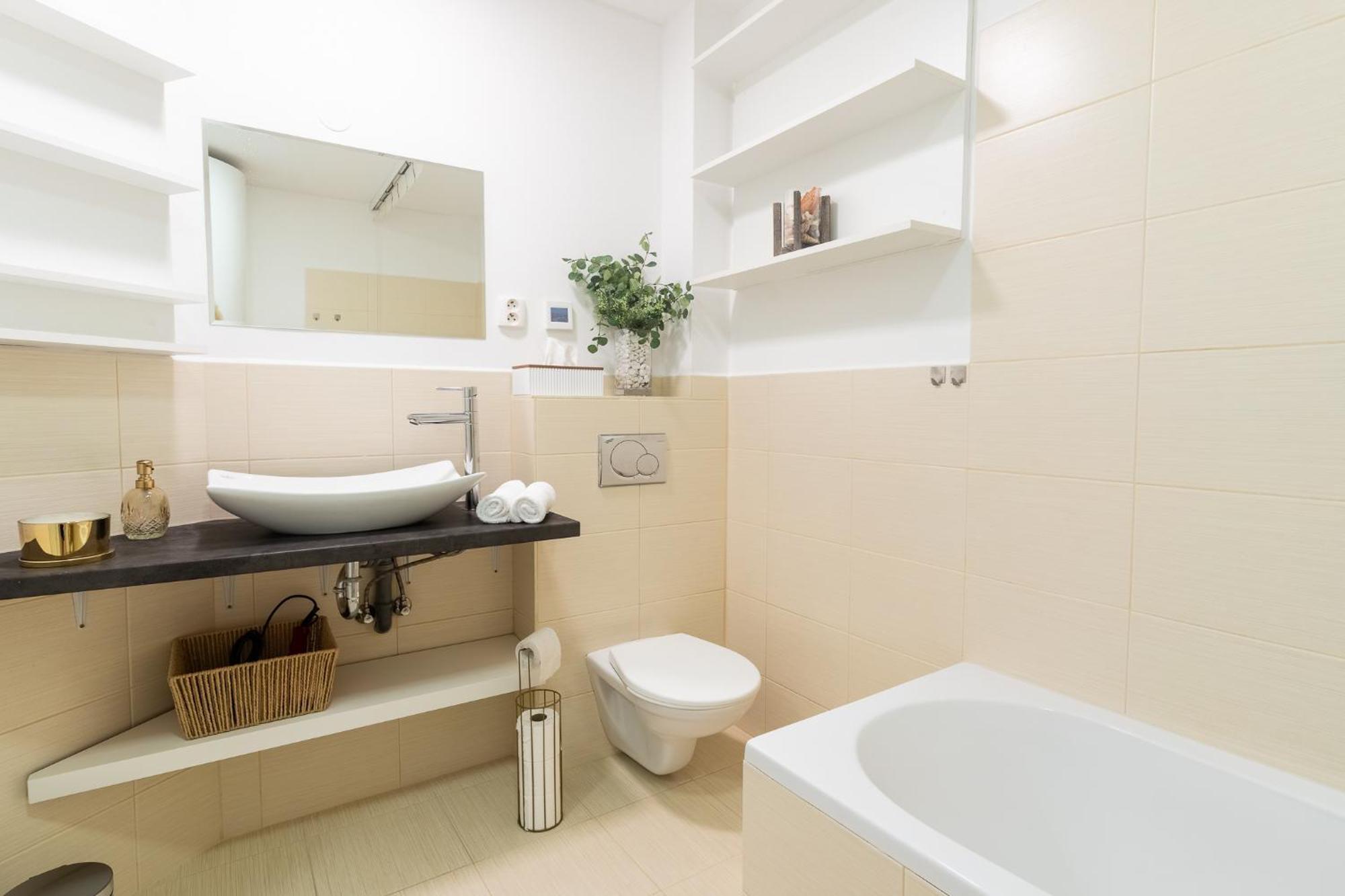 Apartmany Ambra Novy Malin Exterior foto
